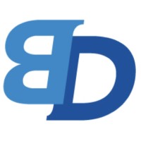 BD logo