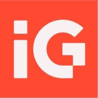 IG Group logo