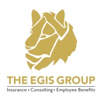 The Egis Group logo