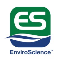 EnviroScience logo