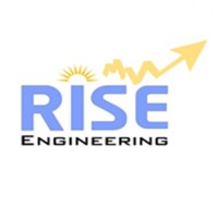 RISE logo