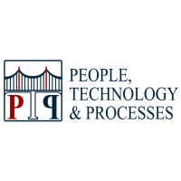 People, Technology and Processes logo
