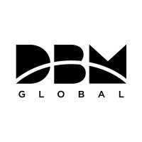 DBM Global logo