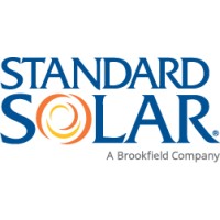 Standard Solar logo