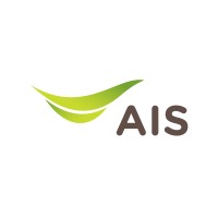Advanced Info Service logo