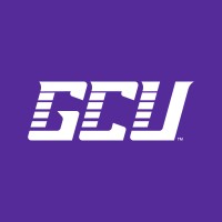 The Honors College at Grand Canyon University logo