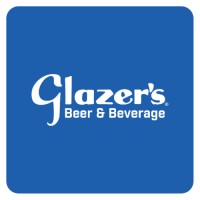 Glazer's Beer and Beverage logo