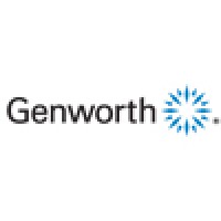 GenWorth logo