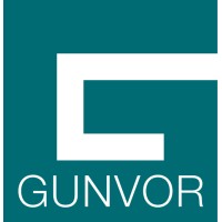 Gunvor Group Ltd logo