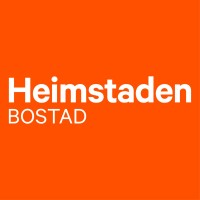 Heimstaden logo