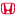 Honda Canada logo