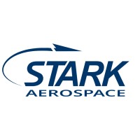 Stark Aerospace logo