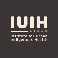 The Institute for Urban Indigenous Health logo