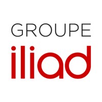 Iliad logo