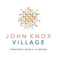 John Knox Village of Florida logo