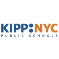 KIPP New York logo