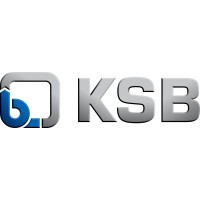 GIW Industries, Inc. (A KSB Company) logo