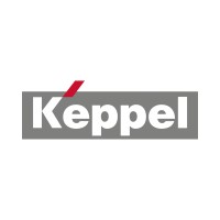 Keppel Infrastructure Holdings Pte Ltd logo