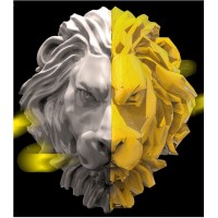 Leoni logo