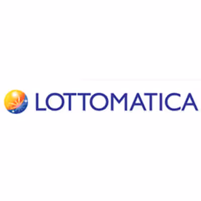 Lottomatica logo