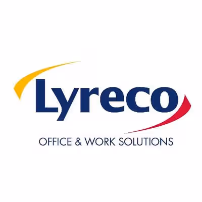Lyreco Group logo