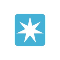 A.P. Moller logo