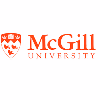 McGill University logo