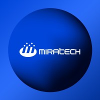 Miratech logo