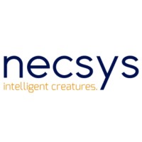 Necsys Technology logo