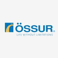 Ossur logo