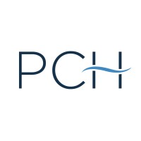PCH Hotels and Resorts logo
