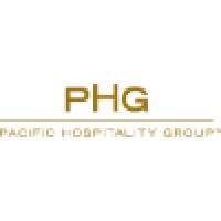 Pacific Hospitality Group, Inc logo