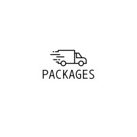 Packages logo