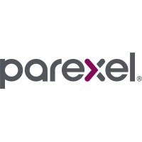 PAREXEL logo