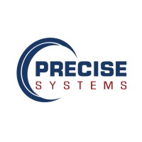 Precise Systems logo