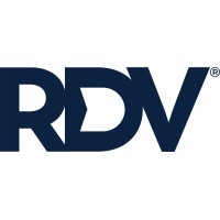 RDV Corporation logo