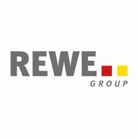 REWE International logo