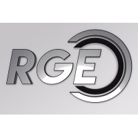 RGE logo