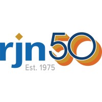 RJN Group logo