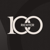 Richter logo