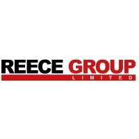 Reece Group logo