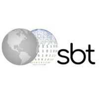 SBT Industries logo