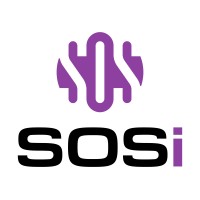 SOS International logo