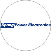 Spang Power Electronics logo