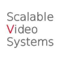 Scalable Video Systems GmbH logo