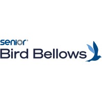 Senior Aerospace Bird Bellows logo