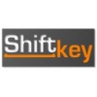 ShiftKey logo