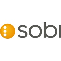 Swedish Orphan Biovitrum logo