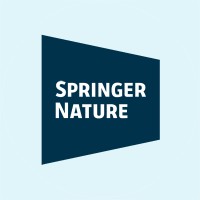 Springer Nature Group logo