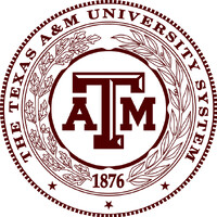 The Texas A&M University System logo